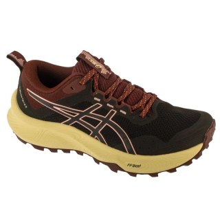 Buty do biegania Asics Trabuco Terra 3 W 1012B925-001