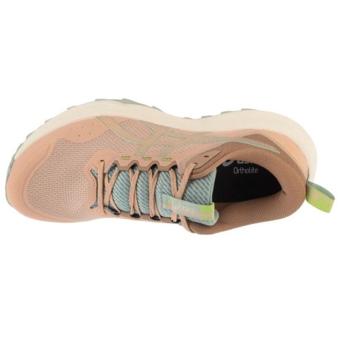 Buty do biegania Asics Trabuco Terra 3 W 1012B925-700 Buty do biegania Asics Trabuco Terra 3 W 1012B925-700