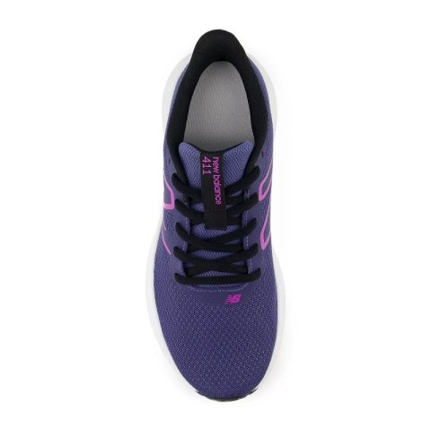 Buty do biegania New Balance W W411RL3 Buty do biegania New Balance W W411RL3