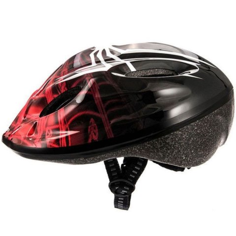 Kask rowerowy Meteor MV5-2 Spider Jr 23222 S 48-52 cm Kask rowerowy Meteor MV5-2 Spider Jr 23222 S 48-52 cm