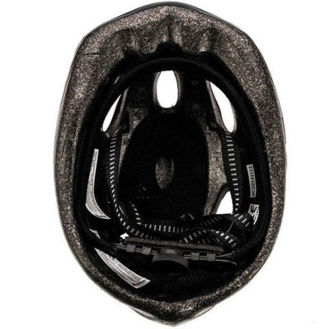 Kask rowerowy Meteor MV5-2 Spider Jr 23222 S 48-52 cm Kask rowerowy Meteor MV5-2 Spider Jr 23222 S 48-52 cm