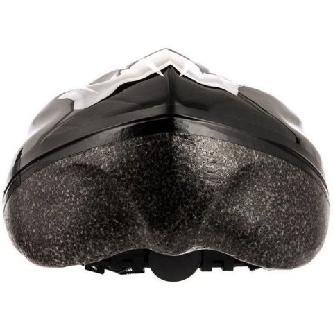 Kask rowerowy Meteor MV5-2 Spider Jr 23222 S 48-52 cm Kask rowerowy Meteor MV5-2 Spider Jr 23222 S 48-52 cm