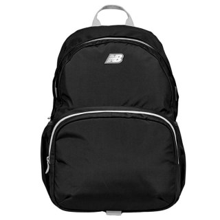 Plecak New Balance Heritage Adult Backpack BK LAB51524BK
