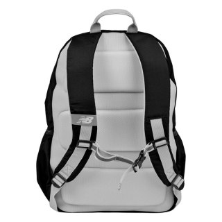 Plecak New Balance Heritage Adult Backpack BK LAB51524BK