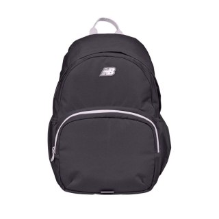 Plecak New Balance Heritage Youth Backpack BK LAB51523BK