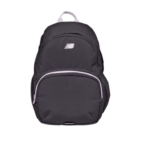 Plecak New Balance Heritage Youth Backpack BK LAB51523BK Plecak New Balance Heritage Youth Backpack BK LAB51523BK