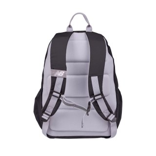 Plecak New Balance Heritage Youth Backpack BK LAB51523BK