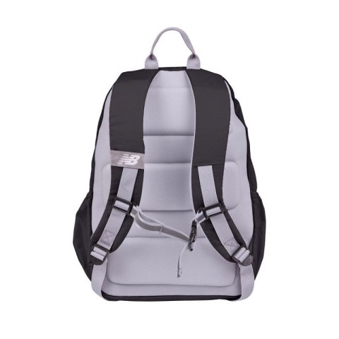 Plecak New Balance Heritage Youth Backpack BK LAB51523BK Plecak New Balance Heritage Youth Backpack BK LAB51523BK