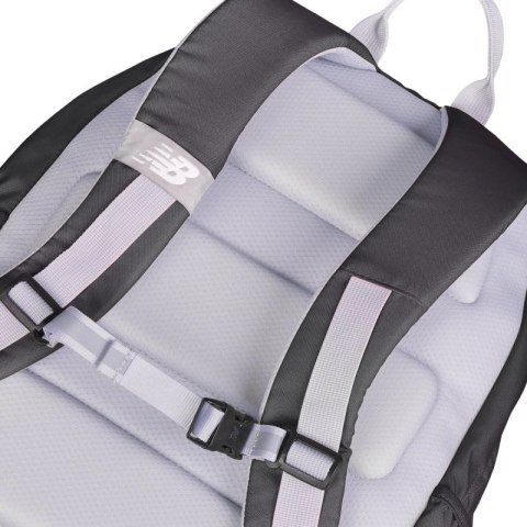 Plecak New Balance Heritage Youth Backpack BK LAB51523BK Plecak New Balance Heritage Youth Backpack BK LAB51523BK