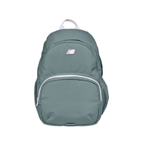 Plecak New Balance Heritage Youth Backpack DKJ LAB51523DKJ Plecak New Balance Heritage Youth Backpack DKJ LAB51523DKJ