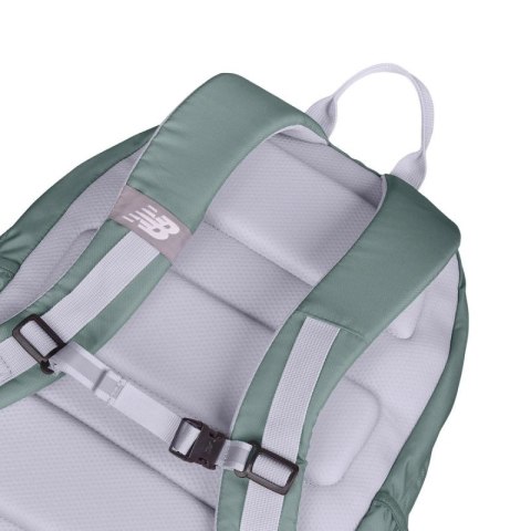 Plecak New Balance Heritage Youth Backpack DKJ LAB51523DKJ Plecak New Balance Heritage Youth Backpack DKJ LAB51523DKJ