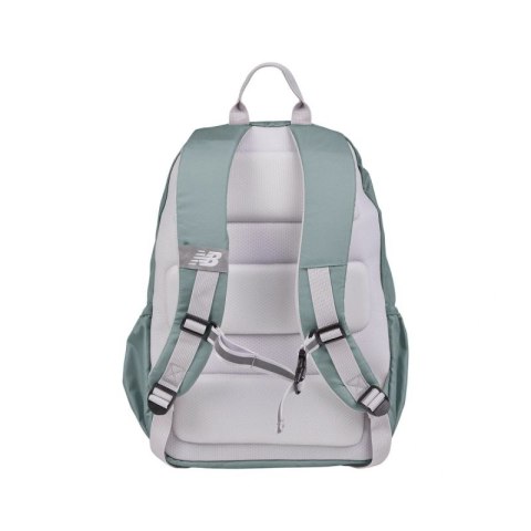 Plecak New Balance Heritage Youth Backpack DKJ LAB51523DKJ Plecak New Balance Heritage Youth Backpack DKJ LAB51523DKJ