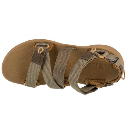 Sandały Merrell Speed Fusion Sport Rmx M J007085