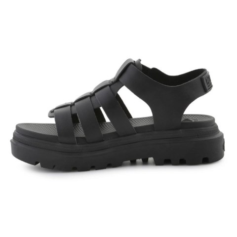 Sandały Palladium Pallacruise Fisherman W 94462-008-M Sandały Palladium Pallacruise Fisherman W 94462-008-M