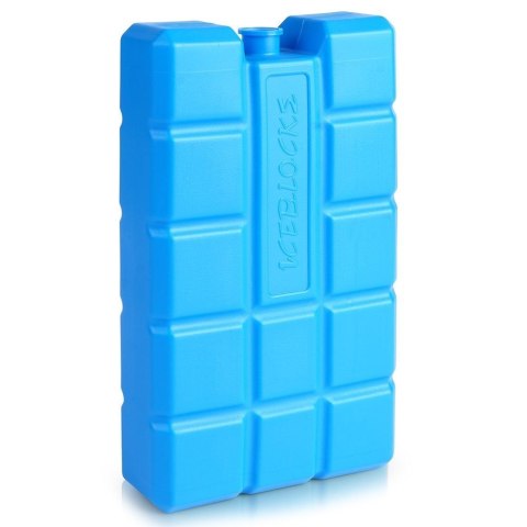 Wkład chłodzący do lodówki turystycznej 400 ml Wkład chłodzący do lodówki turystycznej 400 ml