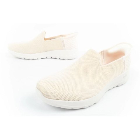 Buty Skechers Go Walk Joy-Vela Slip-Ins W 124641/OWHT
