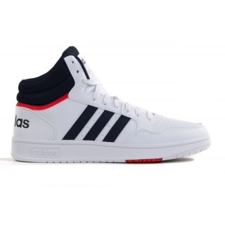 Buty adidas Hoops 3.0 Mid M GY5543