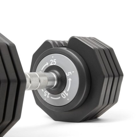 Hantel regulowany Half Human 25kg SFIT-P-HH30003 Hantel regulowany Half Human 25kg SFIT-P-HH30003