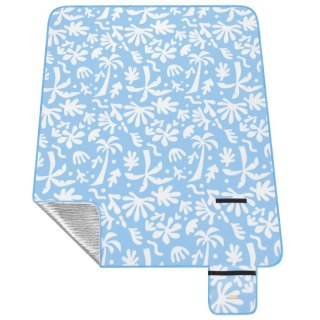 Koc piknikowy Spokey Breeze XL SPK-945902