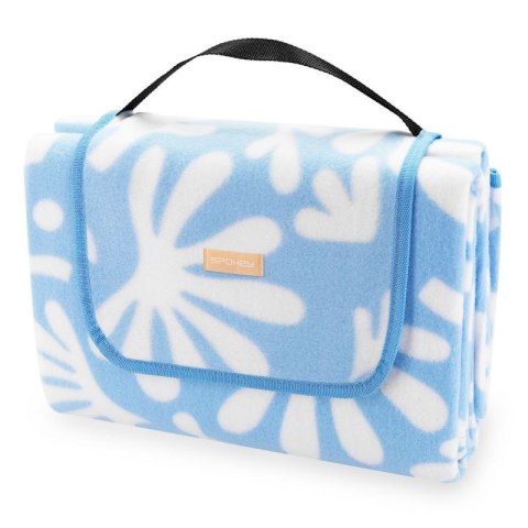 Koc piknikowy Spokey Breeze XL SPK-945902 Koc piknikowy Spokey Breeze XL SPK-945902