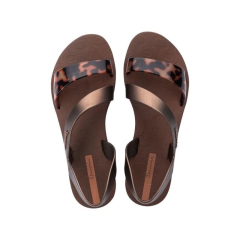 Sandały Ipanema Vibe Sandal Fem W 82429 BD418 Sandały Ipanema Vibe Sandal Fem W 82429 BD418