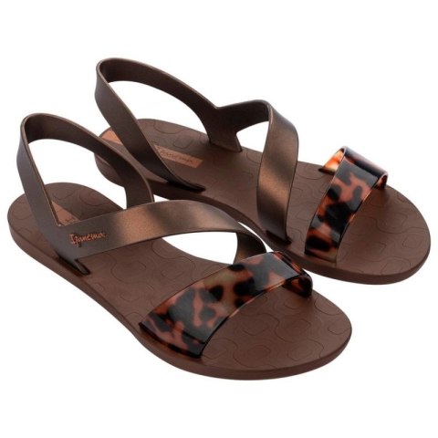 Sandały Ipanema Vibe Sandal Fem W 82429 BD418 Sandały Ipanema Vibe Sandal Fem W 82429 BD418