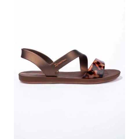 Sandały Ipanema Vibe Sandal Fem W 82429 BD418 Sandały Ipanema Vibe Sandal Fem W 82429 BD418