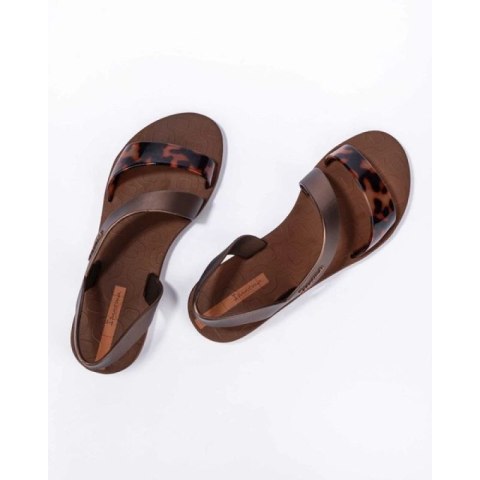 Sandały Ipanema Vibe Sandal Fem W 82429 BD418 Sandały Ipanema Vibe Sandal Fem W 82429 BD418