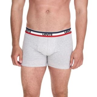 Bokserki Levi's Boxers 5-Pack M 701224335002