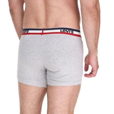 Bokserki Levi's Boxers 5-Pack M 701224335002 Bokserki Levi's Boxers 5-Pack M 701224335002