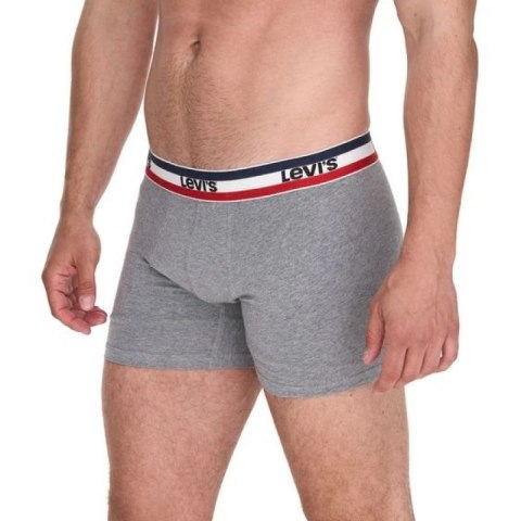 Bokserki Levi's Boxers 5-Pack M 701224335002 Bokserki Levi's Boxers 5-Pack M 701224335002