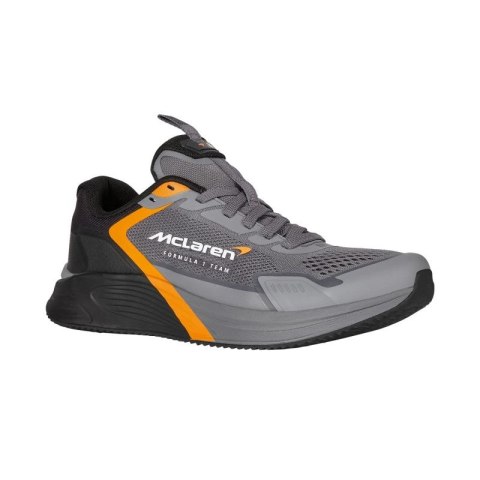 Buty K-Swiss Aero-Actv XMclarenii Steel M 04410-057-M Buty K-Swiss Aero-Actv XMclarenii Steel M 04410-057-M