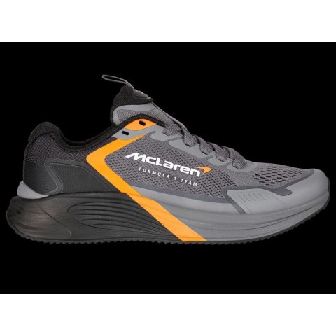 Buty K-Swiss Aero-Actv XMclarenii Steel M 04410-057-M Buty K-Swiss Aero-Actv XMclarenii Steel M 04410-057-M