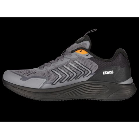 Buty K-Swiss Aero-Actv XMclarenii Steel M 04410-057-M Buty K-Swiss Aero-Actv XMclarenii Steel M 04410-057-M
