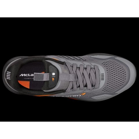 Buty K-Swiss Aero-Actv XMclarenii Steel M 04410-057-M Buty K-Swiss Aero-Actv XMclarenii Steel M 04410-057-M