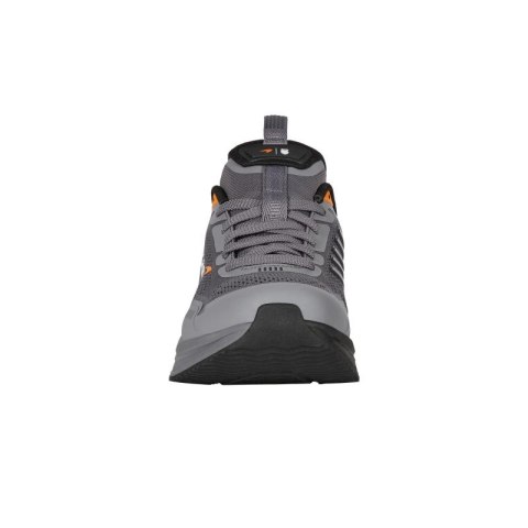 Buty K-Swiss Aero-Actv XMclarenii Steel M 04410-057-M Buty K-Swiss Aero-Actv XMclarenii Steel M 04410-057-M