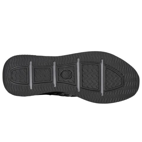 Buty K-Swiss Aero-Actv XMclarenii Steel M 04410-057-M Buty K-Swiss Aero-Actv XMclarenii Steel M 04410-057-M
