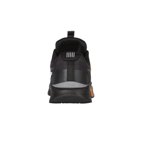 Buty K-Swiss Aero-Actv XMclarenii Steel M 04410-057-M Buty K-Swiss Aero-Actv XMclarenii Steel M 04410-057-M