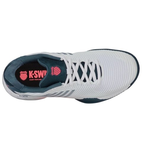 Buty K-Swiss Hypercourt Express 2 M 06613-129-M Buty K-Swiss Hypercourt Express 2 M 06613-129-M