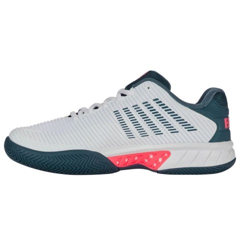 Buty K-Swiss Hypercourt Express 2 M 06613-129-M Buty K-Swiss Hypercourt Express 2 M 06613-129-M