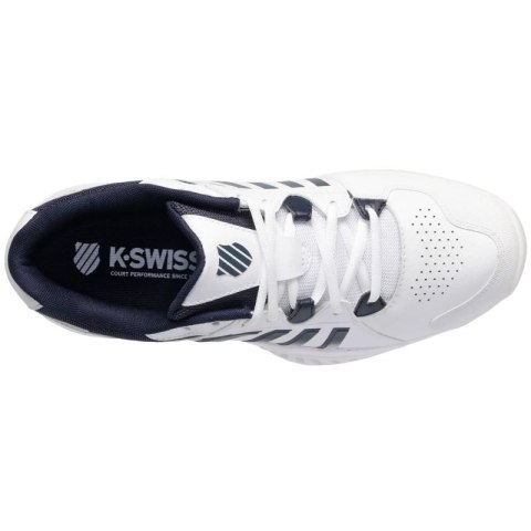 Buty K-Swiss Receiver V M 07393-177-M Buty K-Swiss Receiver V M 07393-177-M