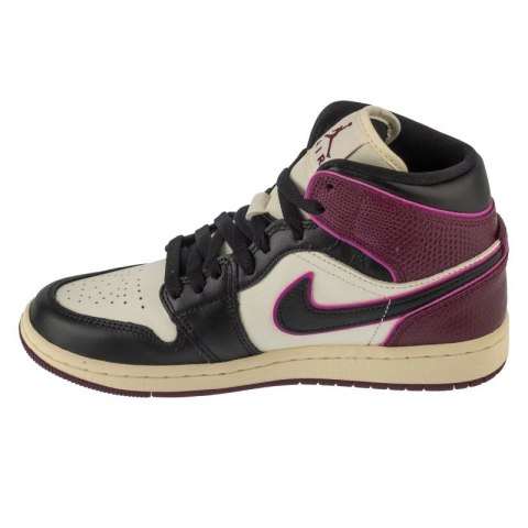 Buty Nike Air Jordan 1 Mid SE W FQ7818-101 Buty Nike Air Jordan 1 Mid SE W FQ7818-101