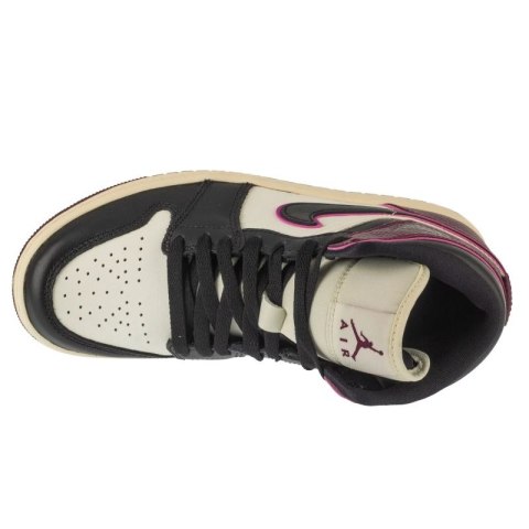 Buty Nike Air Jordan 1 Mid SE W FQ7818-101 Buty Nike Air Jordan 1 Mid SE W FQ7818-101