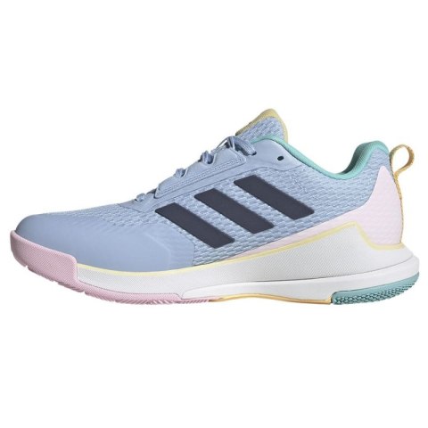 Buty do siatkówki adidas Novaflight 2 W JQ3601 Buty do siatkówki adidas Novaflight 2 W JQ3601