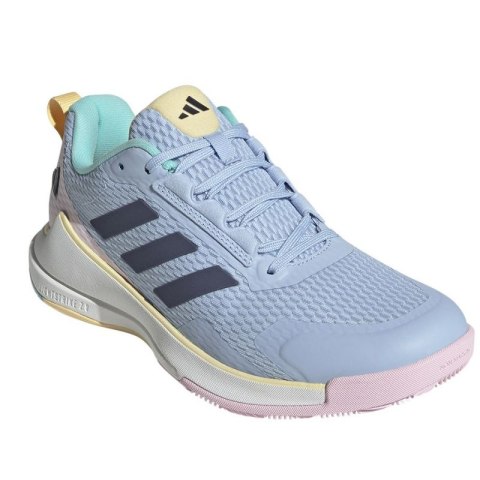 Buty do siatkówki adidas Novaflight 2 W JQ3601 Buty do siatkówki adidas Novaflight 2 W JQ3601