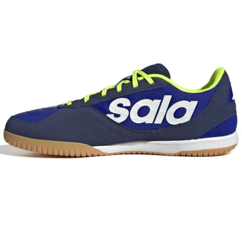 Buty piłkarskie adidas Top Sala Competition II IN M JS0653 Buty piłkarskie adidas Top Sala Competition II IN M JS0653