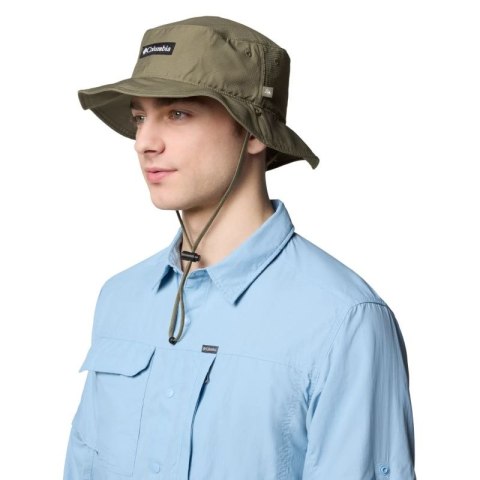 Czapka, kapelusz Columbia Skien Valley Booney Hat M 2123201397 Czapka, kapelusz Columbia Skien Valley Booney Hat M 2123201397