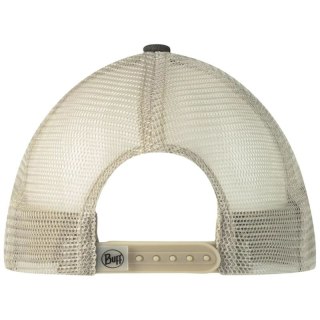 Czapka z daszkiem Buff Explore Trucker Cap 1358308543000