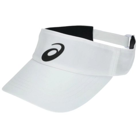 Daszek Asics Performance Visor 3043A117-100 Daszek Asics Performance Visor 3043A117-100