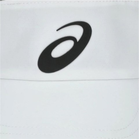 Daszek Asics Performance Visor 3043A117-100 Daszek Asics Performance Visor 3043A117-100